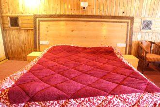 Hotel Royal Residency, Srinagar 2